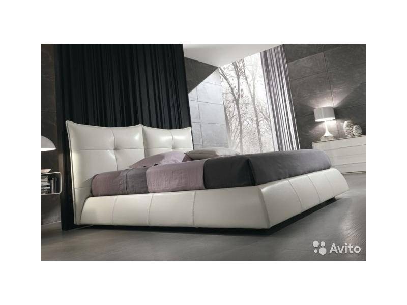 кровать letto gm 75 в Чите