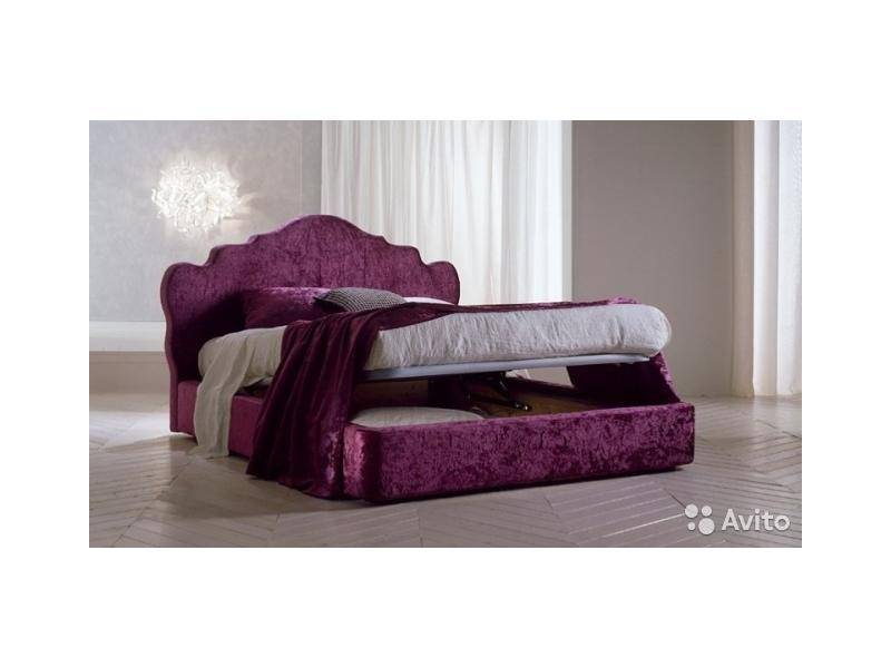 кровать letto gm 44 в Чите