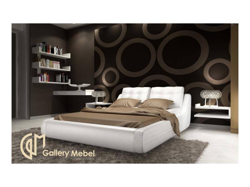 мягкая кровать letto gm 14 в Чите