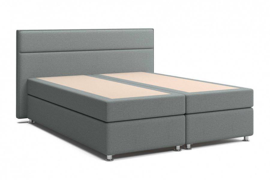 кровать марбелла box spring в Чите