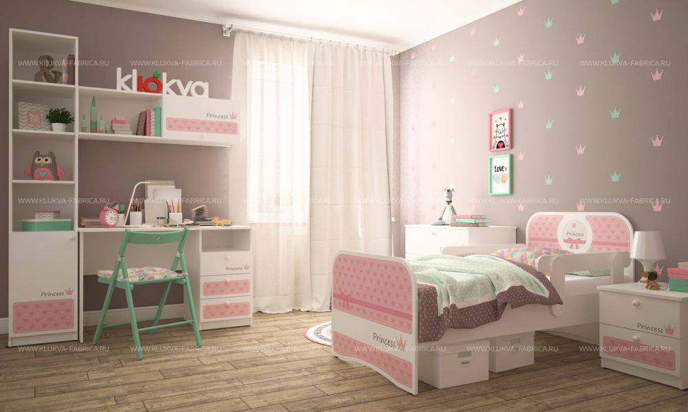 детская baby texture princess в Чите