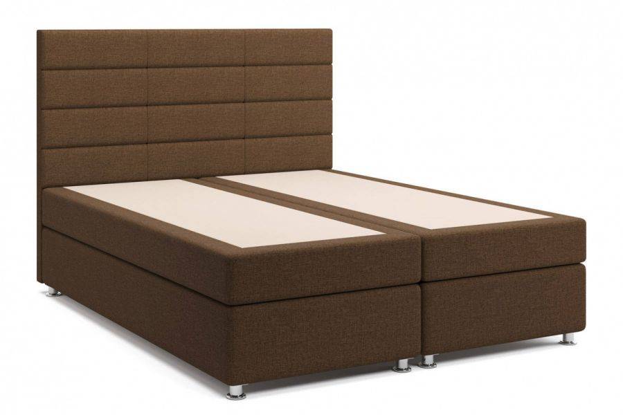 кровать бриз box spring в Чите