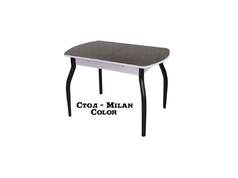 стол milan color в Чите