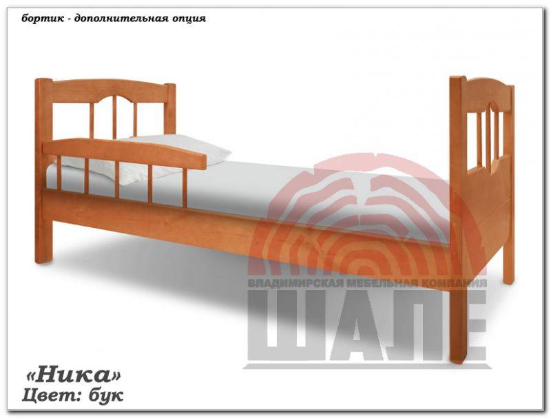 детская кровать ника в Чите