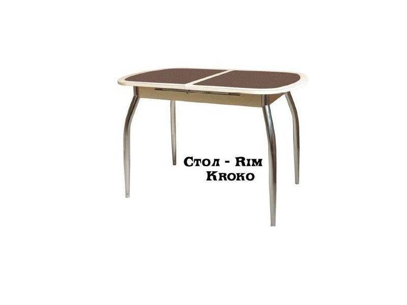 стол rim croco в Чите