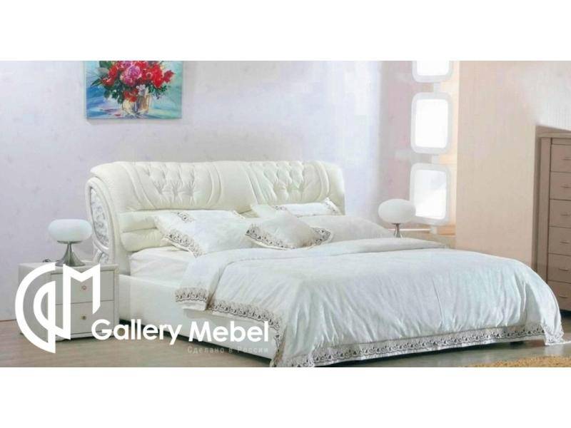 красивая кровать letto gm 09 в Чите