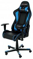 компьютерное кресло dxracer formula oh/fe08 игровое в Чите