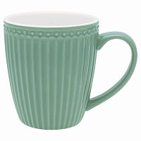 кружка alice dusty green в Чите
