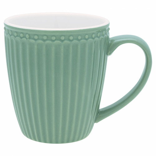 кружка alice dusty green в Чите
