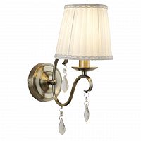 бра arte lamp innamorata a2313ap-1ab в Чите