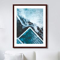 картина: bondi beach, australia, no 2 в Чите