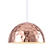 подвесной светильник dome l copper от delight collection в Чите