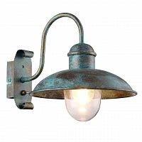 бра arte lamp passato a9255ap-1bg в Чите