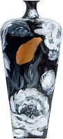 ваза настольная darkness vase big в Чите