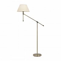 торшер arte lamp a5620pn-1ab в Чите