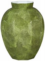 ваза настольная shagreen middle в Чите