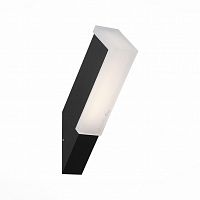 уличный настенный светодиодный светильник st luce posto sl096.411.02 в Чите