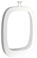 ваза настольная / white zero / gf12110 в Чите