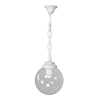 уличный подвесной светильник fumagalli sichem/g250 g25.120.000.wxe27 в Чите