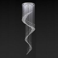 каскадная люстра newport 8213/300 в Чите