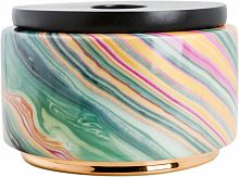 ваза настольная rainbow small в Чите
