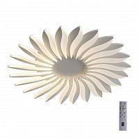 потолочный светодиодный светильник st luce girasole sl836.502.24 в Чите