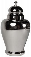 ваза настольная jar aluminium big в Чите