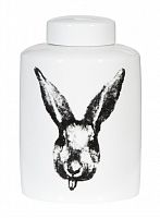 ваза настольная childhood alice bunny в Чите