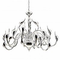 подвесная люстра lightstar cigno collo ch 751244 в Чите