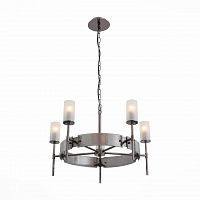 подвесная люстра st luce leviga sl219.142.05 в Чите