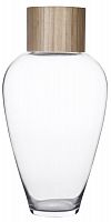 ваза настольная clear small в Чите