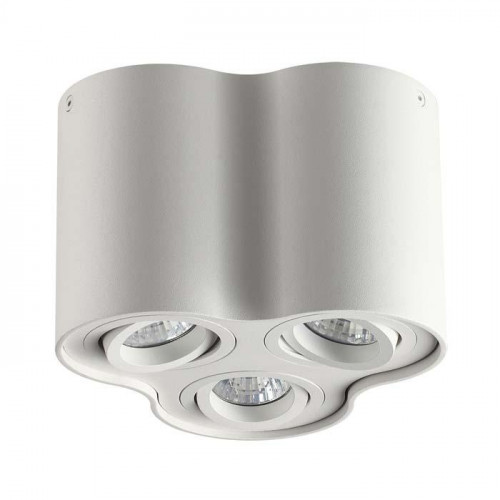 потолочный светильник odeon light pillaron 3564/3c в Чите