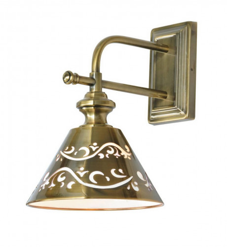 бра arte lamp kensington a1511ap-1pb в Чите