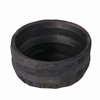 миска чёрная 4300 в Чите