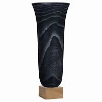 ваза настольная makonde cup copper в Чите