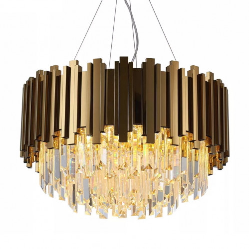 подвесной светильник barclay l7 от delight collection в Чите