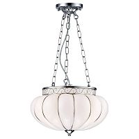 подвесной светильник arte lamp venezia a2101sp-4wh в Чите