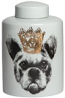 ваза настольная childhood alice crown gold в Чите