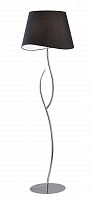 торшер mantra ninette satin nickel 1917 в Чите