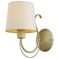 бра arte lamp orlean a9310ap-1wg в Чите