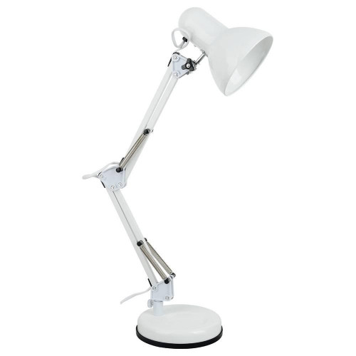 настольная лампа arte lamp junior a1330lt-1wh в Чите