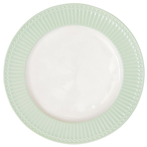 блюдо alice pale green в Чите