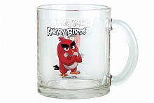 кружка angry birds movie red 300 мл в Чите