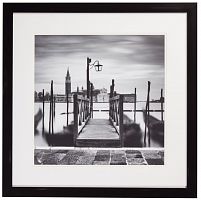 постер с паспарту в раме venice dream ver. 1 в Чите