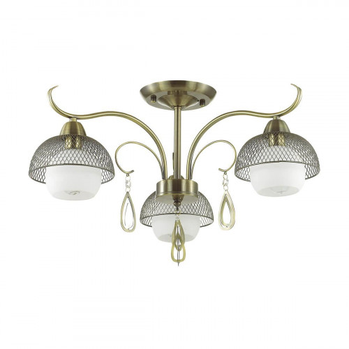 потолочная люстра lumion cecillia 3667/3c в Чите
