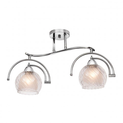 потолочная люстра silver light sfera 255.54.2 в Чите