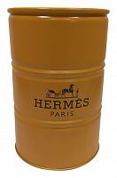 декоративная бочка hermes l в Чите