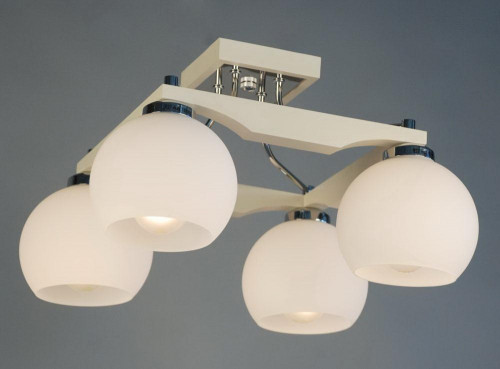 потолочная люстра citilux ариста cl164342 в Чите