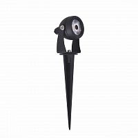 ландшафтный светодиодный светильник st luce reggio sl098.405.01 в Чите