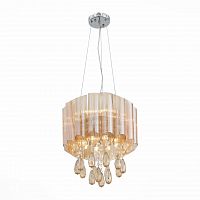 подвесная люстра st luce versita sl401.103.12 в Чите